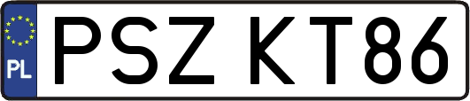 PSZKT86