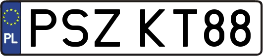 PSZKT88
