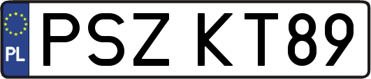 PSZKT89