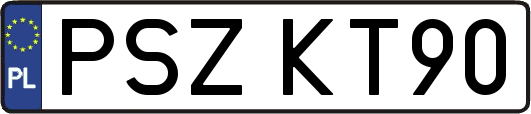 PSZKT90