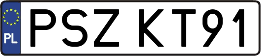 PSZKT91