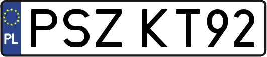 PSZKT92