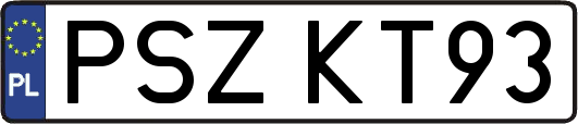 PSZKT93