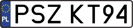 PSZKT94