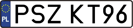 PSZKT96