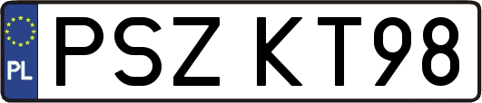 PSZKT98