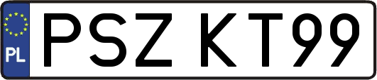 PSZKT99