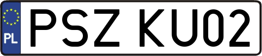 PSZKU02