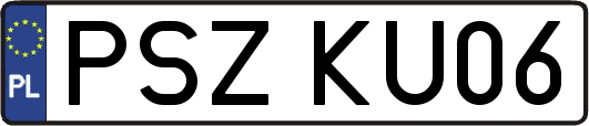 PSZKU06