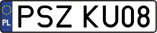 PSZKU08
