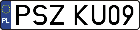 PSZKU09