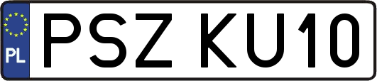PSZKU10