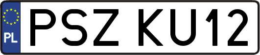 PSZKU12