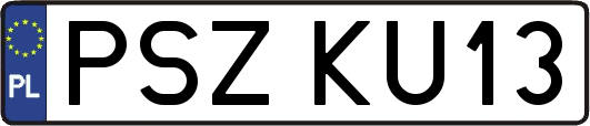 PSZKU13