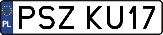 PSZKU17