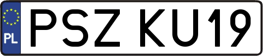 PSZKU19