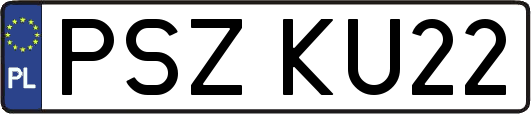 PSZKU22