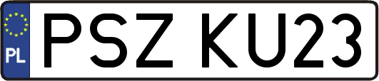 PSZKU23
