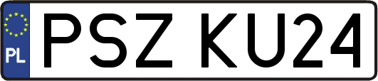PSZKU24