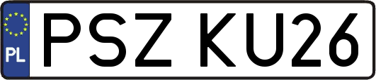 PSZKU26
