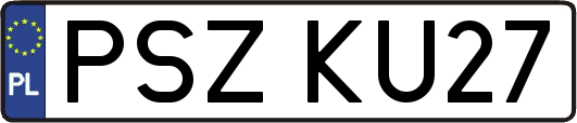 PSZKU27