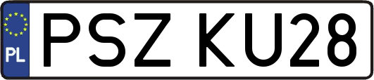 PSZKU28