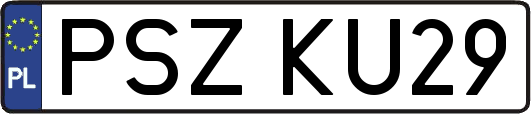 PSZKU29