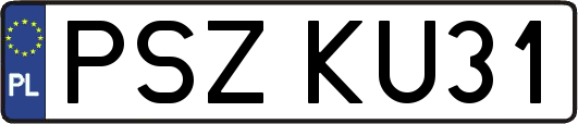 PSZKU31