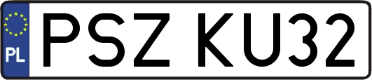 PSZKU32