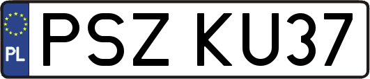 PSZKU37
