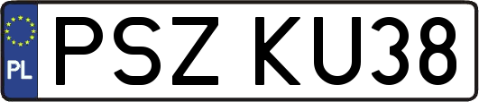 PSZKU38