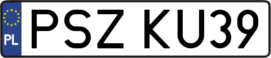 PSZKU39