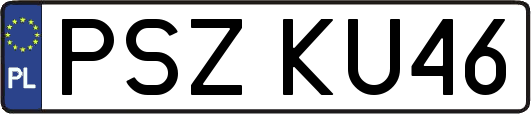 PSZKU46