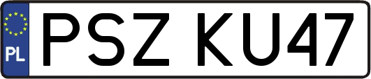 PSZKU47