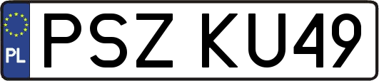 PSZKU49