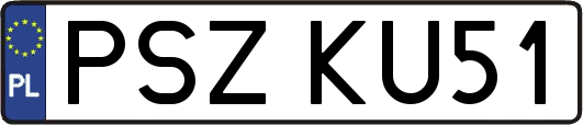 PSZKU51