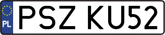 PSZKU52