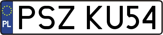 PSZKU54
