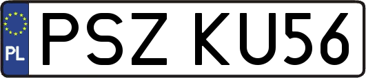 PSZKU56