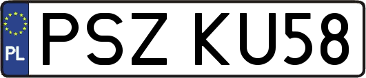 PSZKU58