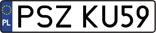 PSZKU59