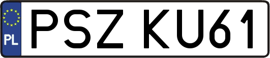 PSZKU61