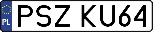 PSZKU64