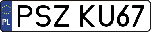 PSZKU67