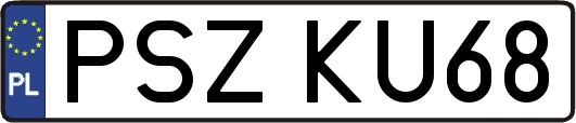 PSZKU68