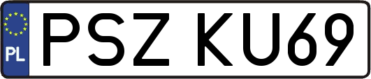 PSZKU69
