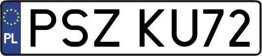 PSZKU72