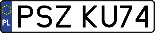 PSZKU74