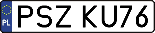 PSZKU76