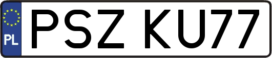 PSZKU77